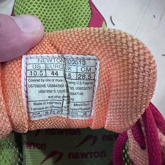 Newton Distance - Picture 3 of 4